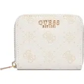 GUESS Emelie Logo Small Dame-lommebok