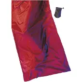 Cocoon Silke Egypt Bomull Reiselaken