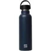 Safta Rubber Coating 600ml Termosflaske