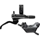 Shimano M6220 Vr 1000 Resin Pm Sw Jkit Bremser