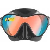 Cressi F1 Dykkermaske