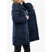 Helly Hansen Aden Down Frakk