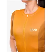 POC Cadence Kort Ermet Trøye