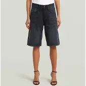 G-Star D28383-d933 Wide Leg Shorts