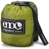 Eno SingleNest Melon/Olive
