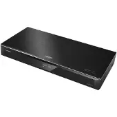 Panasonic DMR-UBS90 - 3D Blue-ray-plateopptaker med TV-kanalvelger og HDD - Oppgradering - Ethernet, Wi-Fi