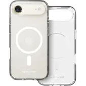 Native Union (re)clear Iphone 17 Air Telefondeksel