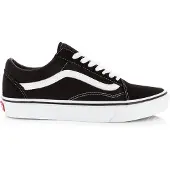 Vans Old Skool Sneakers svart