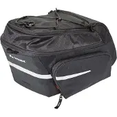 Vaude Bike Silkroad Plus Snap-it 16l Sykkelveske