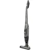 Bosch Readyy'y Serie | 2 BBHF214G - Støvsuger - pinne/håndholdt (2-i-1) - uten pose - uten kabel - dark gray injection