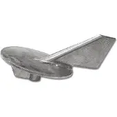 Tecnoseal Yamaha 60-90hk Ror-anode