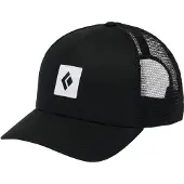Black Diamond Trucker Cap