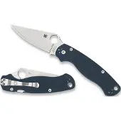 Spyderco Para Military 2 Compression