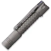 ReyLight Pineapple Mini Ti Frag lommelykt, Stonewash