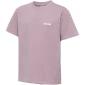 Hummel Light Sweat Kortarmet T-skjorte