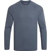 Craghoppers Nosilife Solarshield+ Langarmet T-skjorte