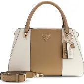 GUESS Noelle Ii Luxury Satchel Veske