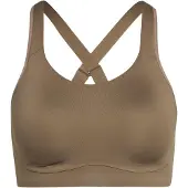Adidas Optime Workout Sports-bh Med Høy Effekt