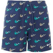 Nike Multi Print 5´´ Volley Badebukse