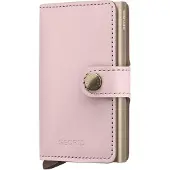 Secrid Miniwallet Original Lommebok
