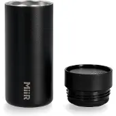 MiiR 360 Traveler termokopp 350 ml - svart