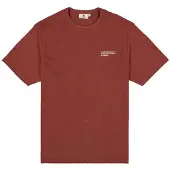 Garcia Q261006 Kortarmet T-skjorte