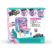 So Slime Batik Slim Vaskemaskin