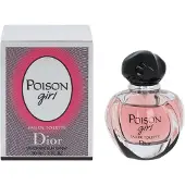 Dior Poison Girl Eau De Toilette 30ml Women's Fragrance