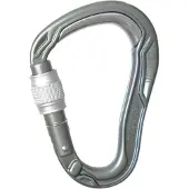 Edelrid Hms Bulletproof Screw Karabinkrok