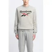 Reebok Identity Big Logo Collegegenser