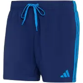 Adidas 3 Stripes 5´´ Badebukse