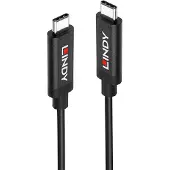 Lindy -43348 Usb-c-kabel