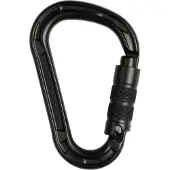 Edelrid Hms Magnum Triple Karabinkrok