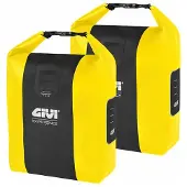 Givi Bike Junter 14+14l Sykkelvesker