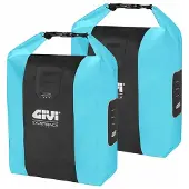 Givi Bike Junter 14+14l Sykkelvesker