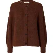 Selected Lulu Cardigan