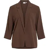 Vila Vicalo 3/4-ermet Blazer