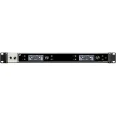 Sennheiser EW-DX EM 4 DANTE Quad Channel Wireless Receiver U1/5