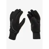 Oakley Endurance Pro Winter Glove sykkelhansker – blackout, størrelse: M