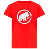 Mammut Core Classic Kortarmet T-skjorte