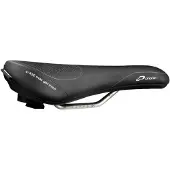 Phorm S430 Gel Max Sykkelsete