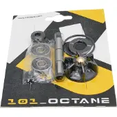 101 Octane Ip34593 Reparasjonssett For Vannpumpe