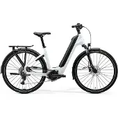 Merida Bikes Efloat City 400 Eq Cues U4000 2026 Elektrisk Sykkel