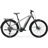 Merida Bikes Efloat Cc 500 Eq 29´´ Cues U6000 2026 Elektrisk Sykkel