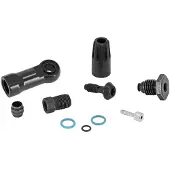 Magura 90º Mt/hs33 Utløpsslange
