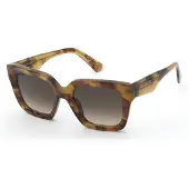 Nina Ricci Snr458-520922 Solbriller For Kvinner