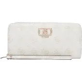 GUESS Emelie Logo Large Dame-lommebok