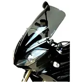 Bullster Triumph Tiger 1050 Høy Vindskjerm