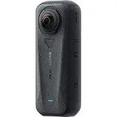 Insta360 X4AIR STARTER BUNDLE, 8K Ultra HD, CMOS, 120 fps, 880 g