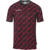 Uhlsport Progressive 28 Kortarmet T-skjorte